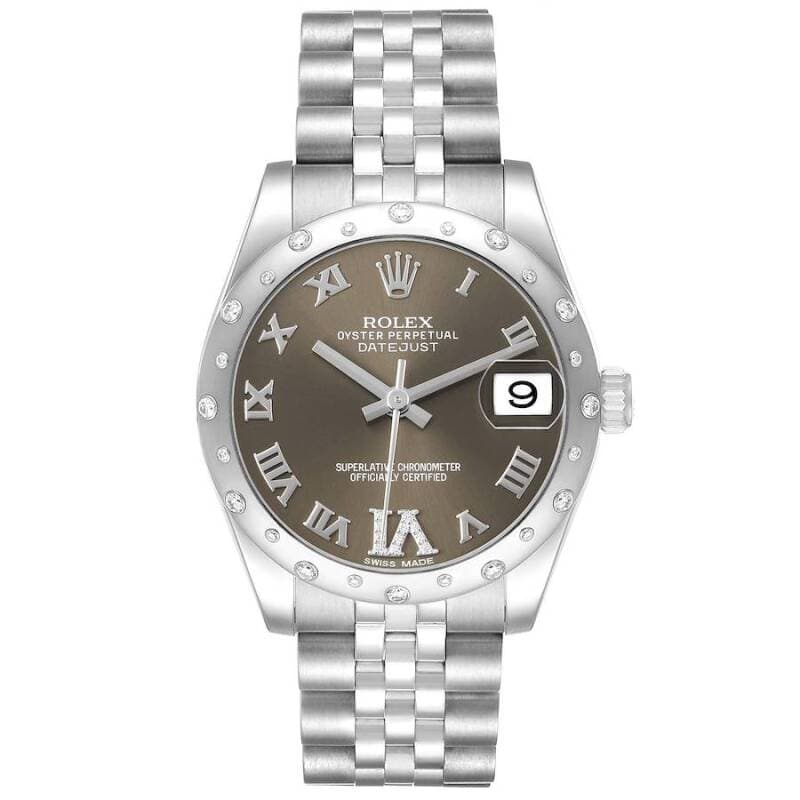 Rolex Datejust (Reference