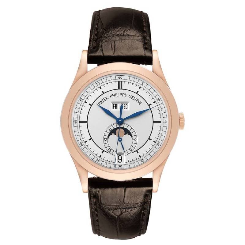 Patek Philippe Complications (Reference 5396R-001)