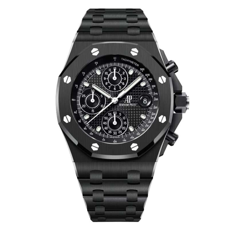Audemars Piguet Royal Oak Offshore (Reference