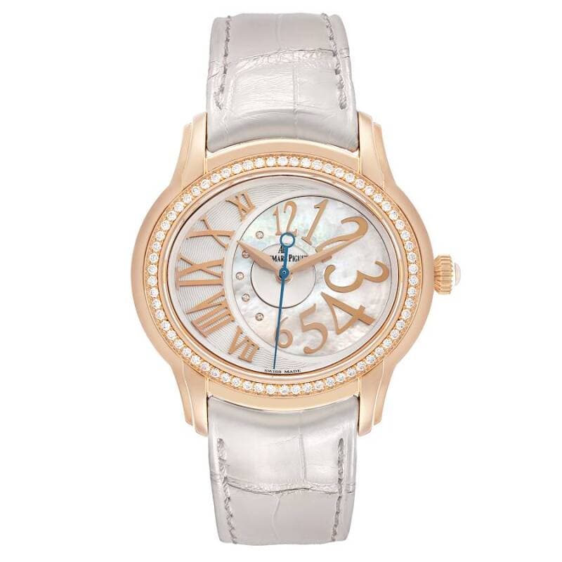 Audemars Piguet Millenary (Reference