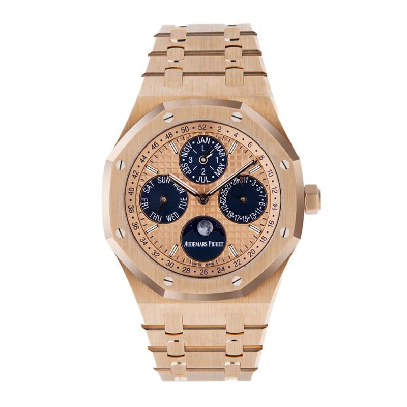 Audemars Piguet Royal Oak 'Latin America' Limited Edition (Reference