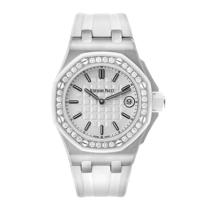 Audemars Piguet Royal Oak Offshore (Reference