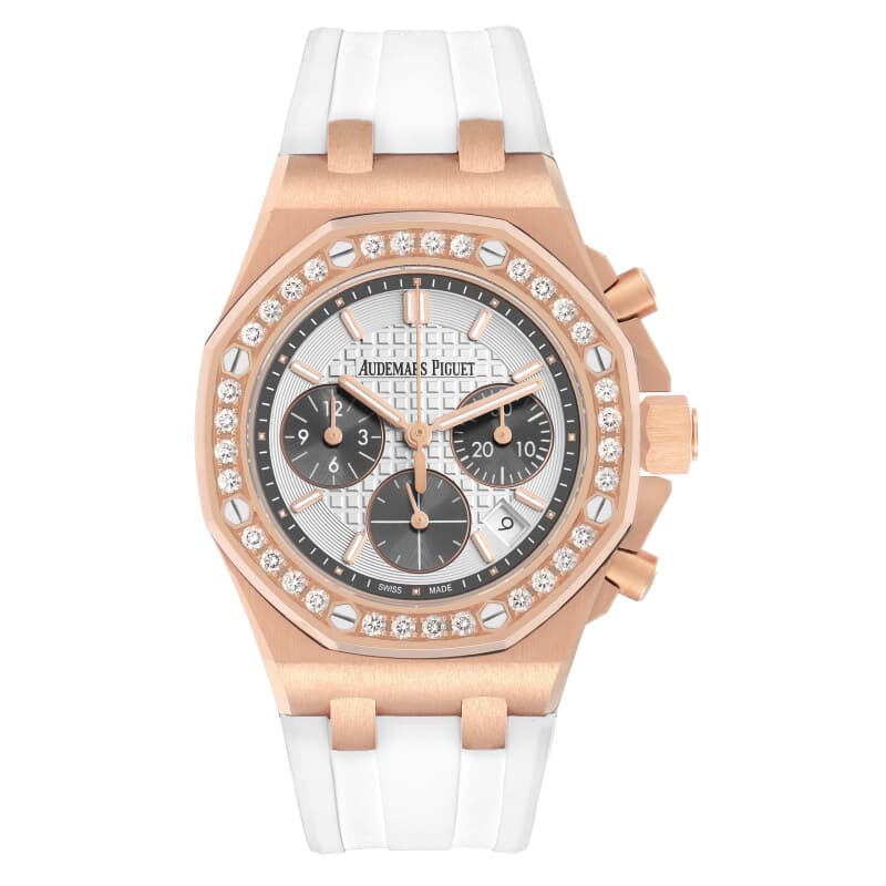 Audemars Piguet Royal Oak Offshore (Reference