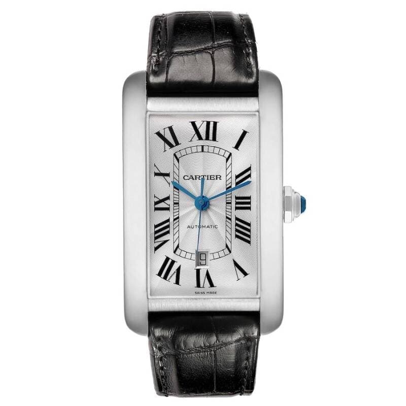 Cartier Tank Americaine XL (Reference W