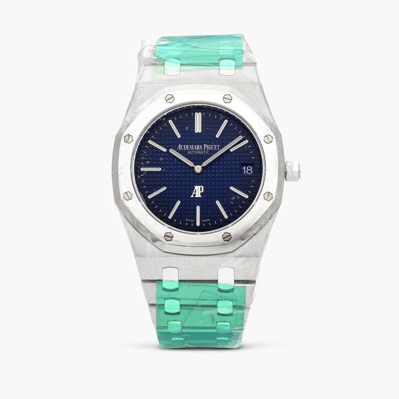 Audemars Piguet Royal Oak 'Jumbo' Extra-Thin, Reference