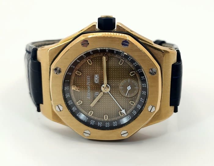 Audemars Piguet - Royal Oak Offshore - Men - 1990-1999