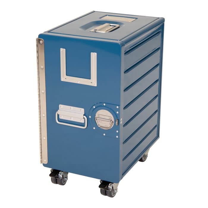 Trap Trading - Airline trolley - Aviation nightstand airplane stroller - 2020+