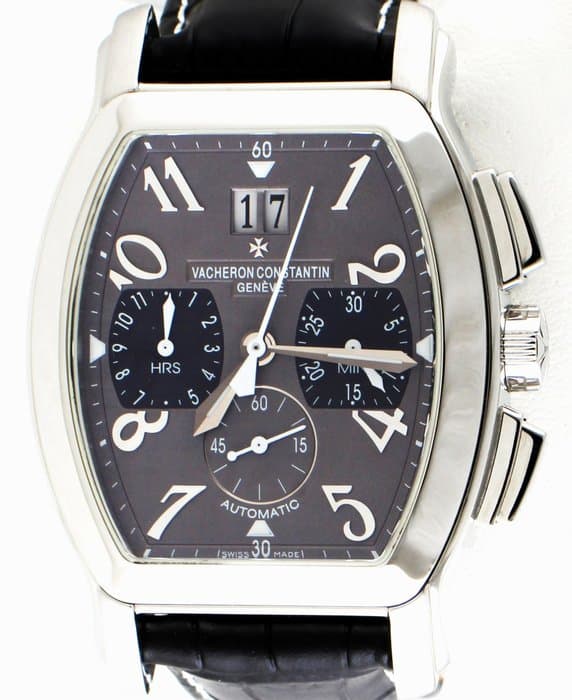 Vacheron Constantin - Royal Eagle Chronograph - Ref. No: 49145/000a-9057 - Homme - 2000-2010