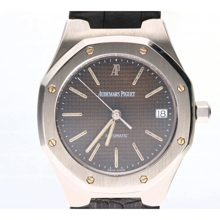 Audemars Piguet - Royal Oak - 14800ST - Homme - 2000-2010