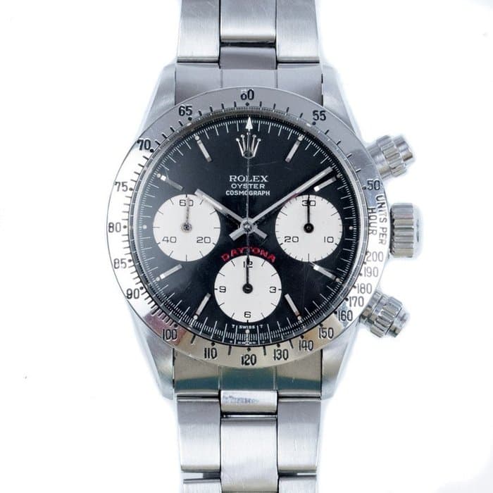 Rolex - Cosmograph Daytona "Big Red" - 6265 - Men - 1970-1979