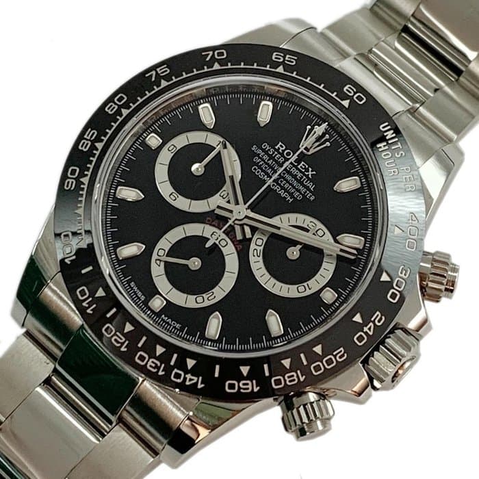 Rolex - Cosmograph Daytona - 116500LN - Men - 2011-present
