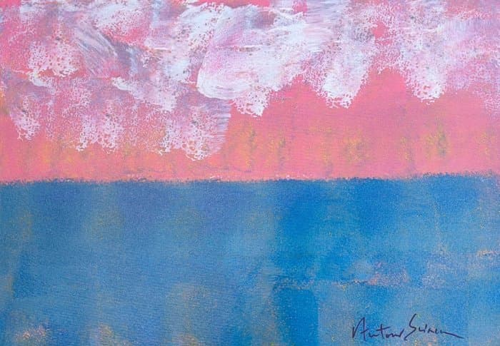 Antonio Sciacca (1957) - Etna