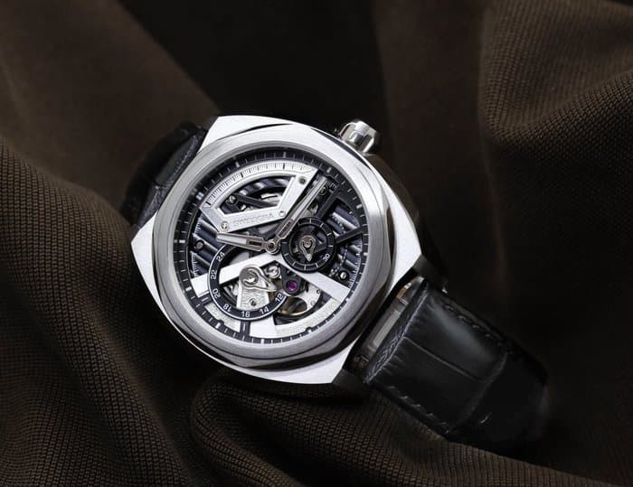 SWISSORA - Autonomous Automatic - Ref.No.2409 - Autonomous - Men - 2020+