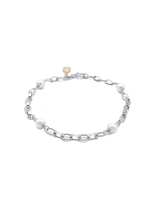 UnoAErre - Bracelet - 18 kt. White gold, Yellow gold