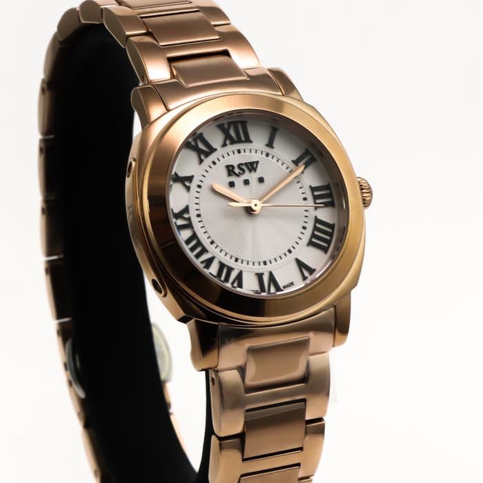 RSW - Swiss Watch - RSWL114-RR-1 - Women - 2000-2010