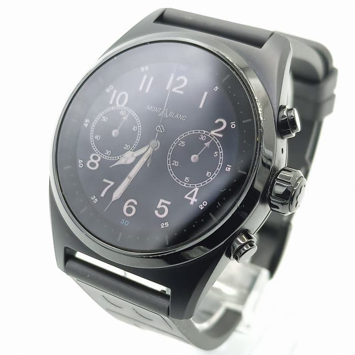 Montblanc - Summit Lite - MBML 03315 - Unisex - 2011-present