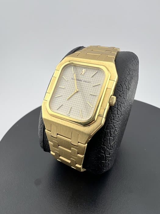 Audemars Piguet - Royal Oak - Men - 1980-1989