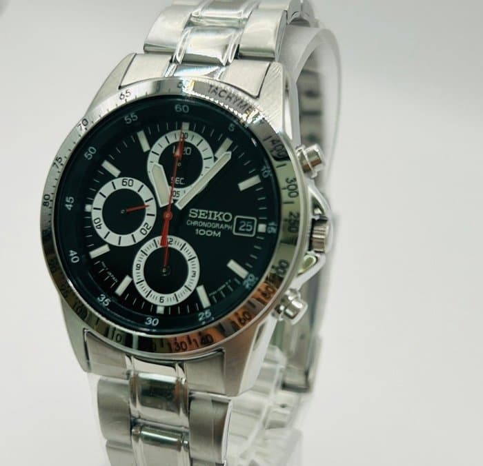 Seiko - Men - 2011-present