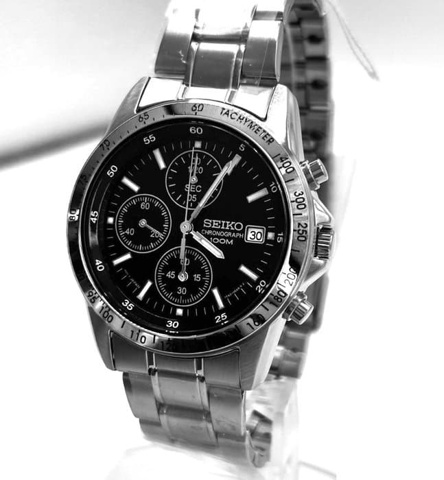 Seiko - Men - 2011-present
