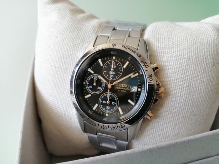 Seiko - Men - 2011-present