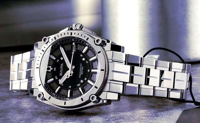 Bulova - Archive Series 2025 - Icon 262 kHz Quartz Precisionist - Men - 2025