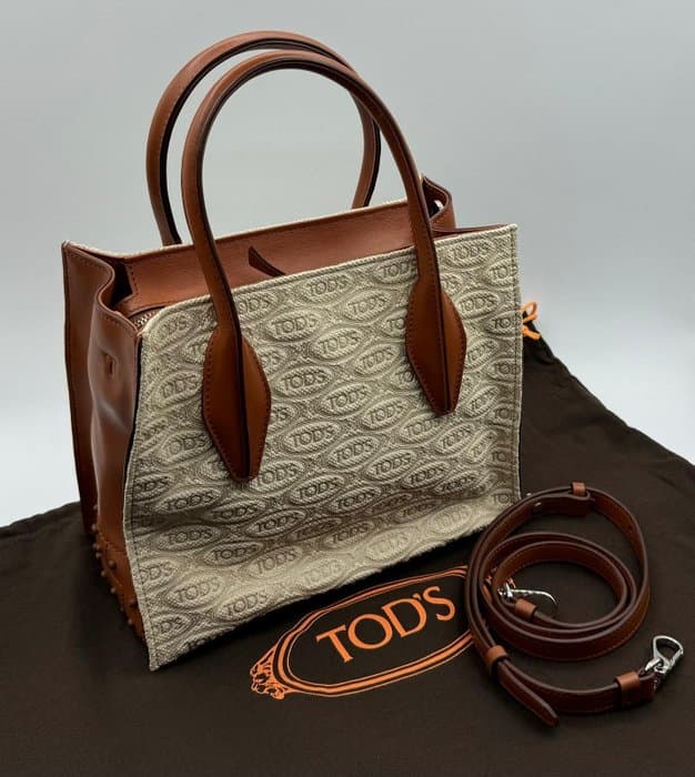 Tod's - Crossbody bag