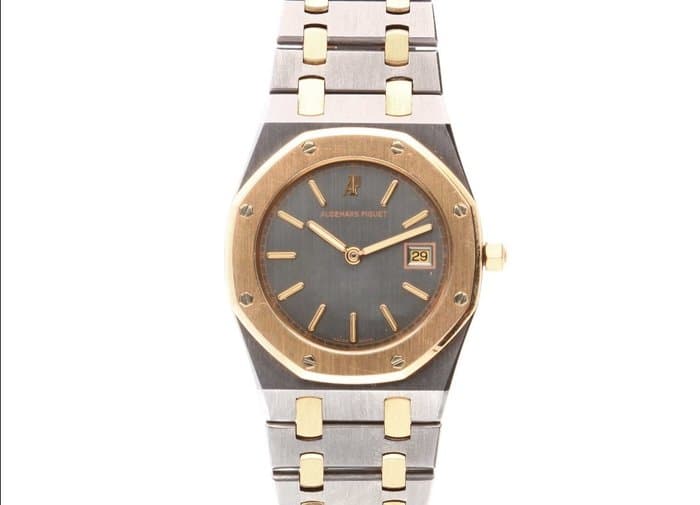 Audemars Piguet - Royal Oak - 56175TR-00-0789TR-01 - Men - 2000-2010