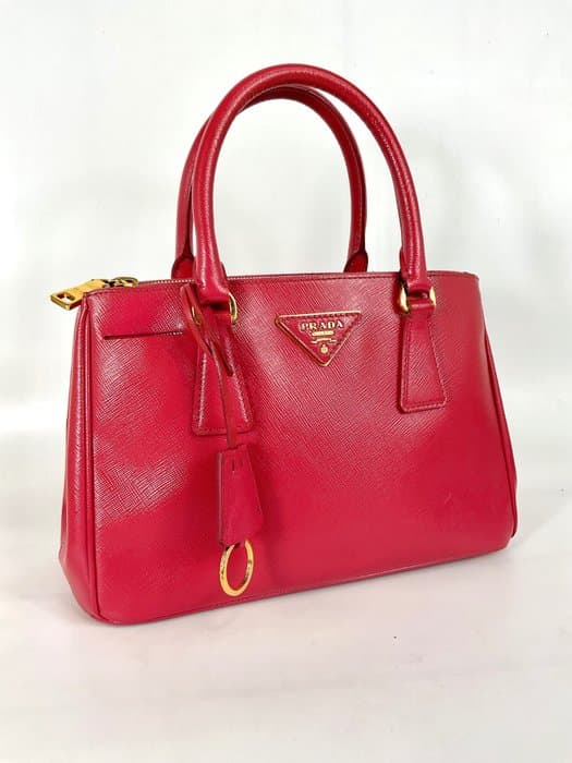 Prada - Galleria - Bag