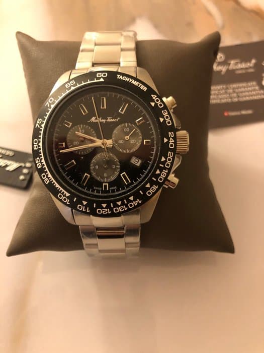 Mathey-Tissot - Men - 2020+