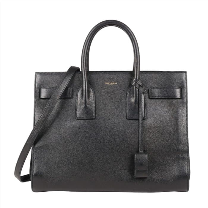Saint Laurent - Sac de Jour - Handbag