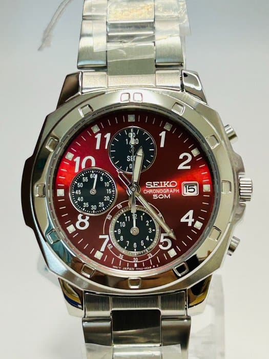 Seiko - Men - 2011-present