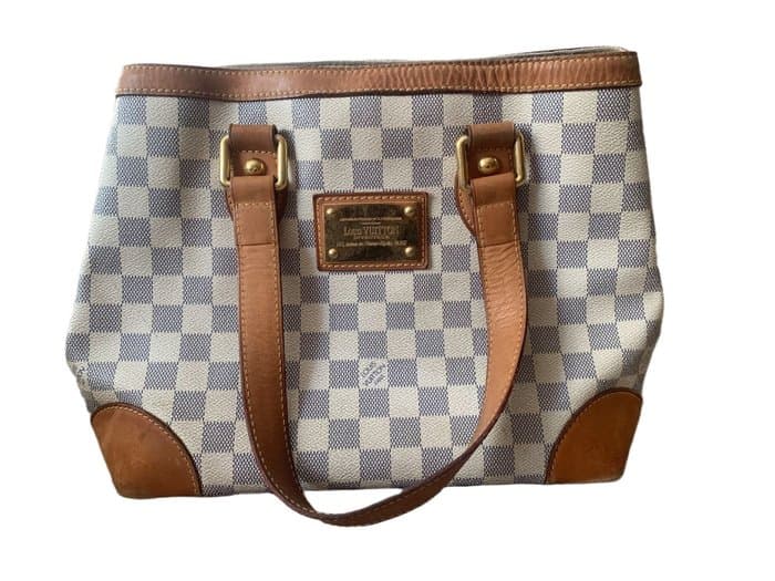 Louis Vuitton - Hampstead - Handbag