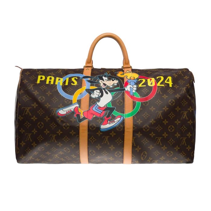 Louis Vuitton - Keepall Bags
