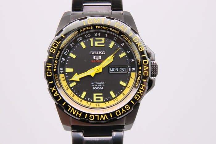 Tool Watches, 1965–1995