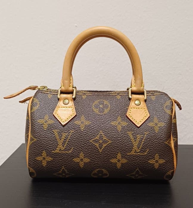 Louis Vuitton - Bag