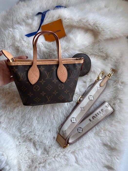 Louis Vuitton - Neverfull - Bag