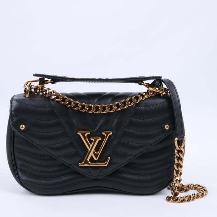 Louis Vuitton - New Wave - Shoulder bag