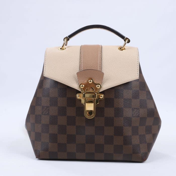 Louis Vuitton - Clapton - Backpack