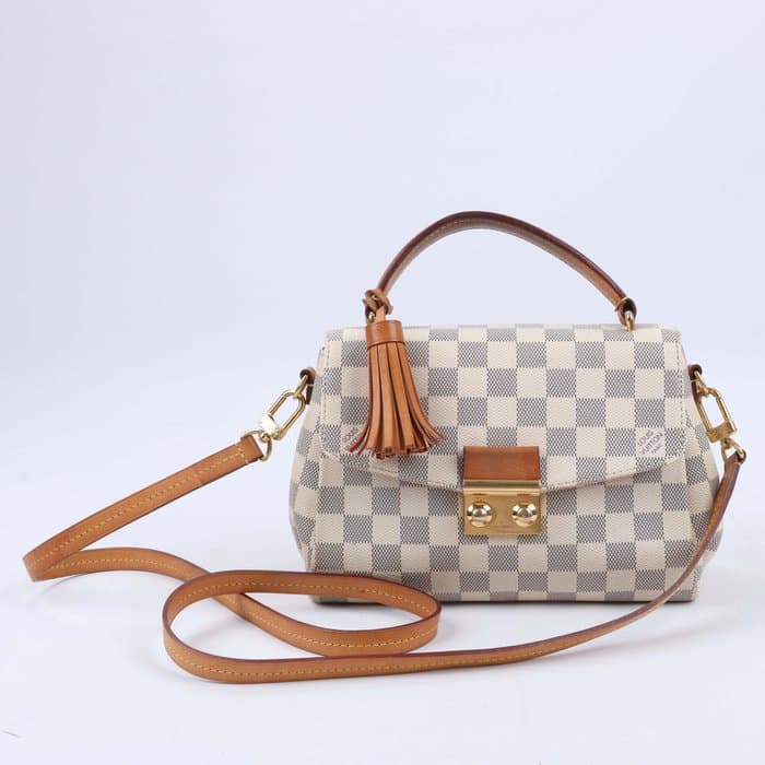 Louis Vuitton - Croisette - Shoulder bag
