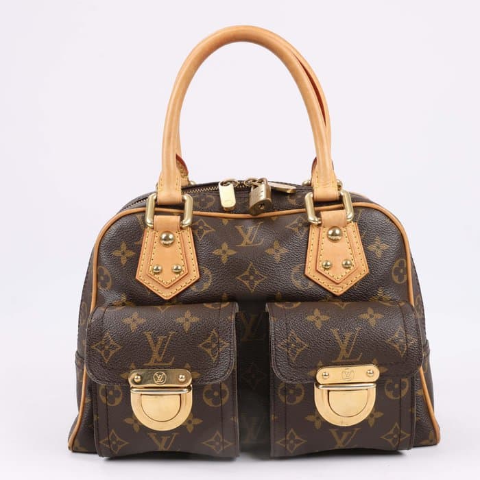 Louis Vuitton - Manhattan - Handbag