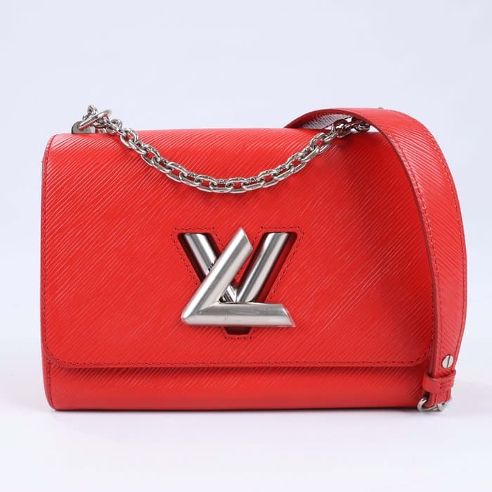 Louis Vuitton - Twist - Shoulder bag