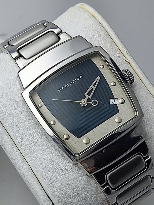 Hamilton - Everest - 6331 - Unisex - 1980-1989