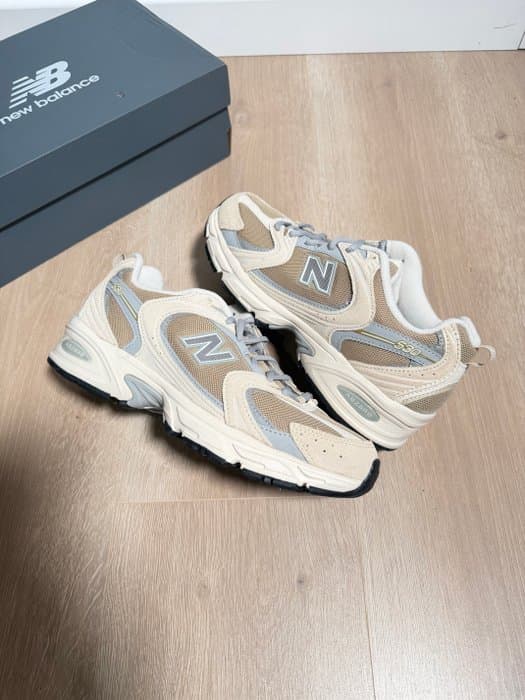 New Balance - Sneaker - Größe: EU 40 - Neu mit Etiketten