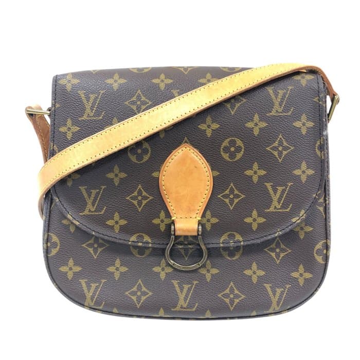 Louis Vuitton - Saint Cloud GM - Bag