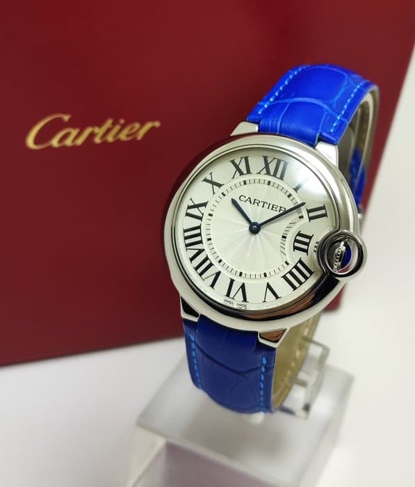 Cartier - Ballon Bleu de Cartier - W6920087 - Men - 2010-2020