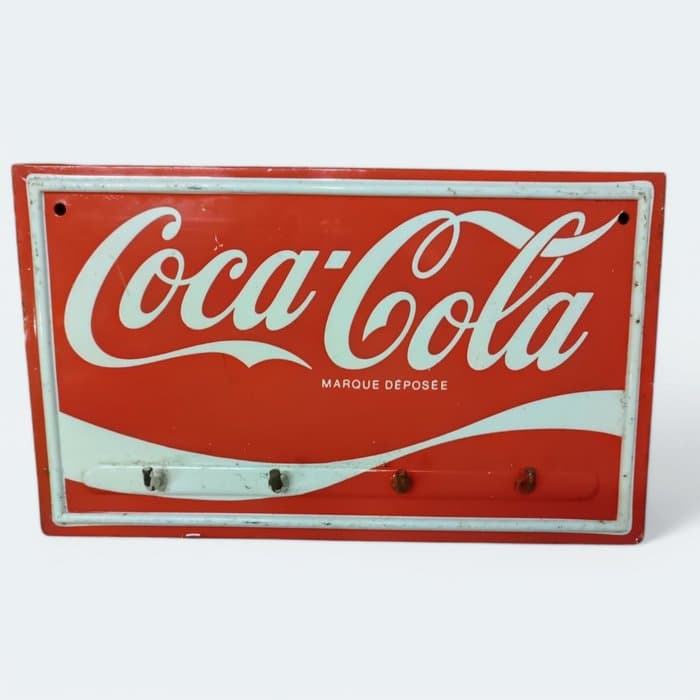 Plaque - Metal