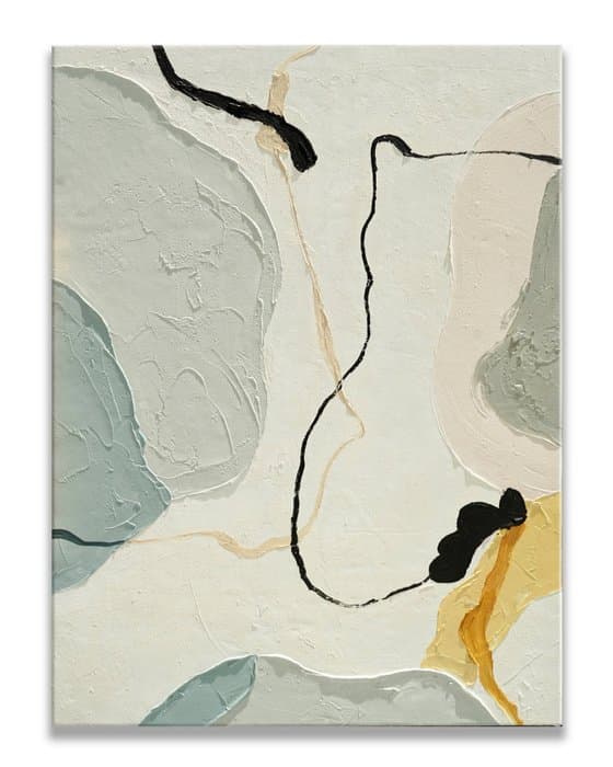 CleliaArt - Organic Lines