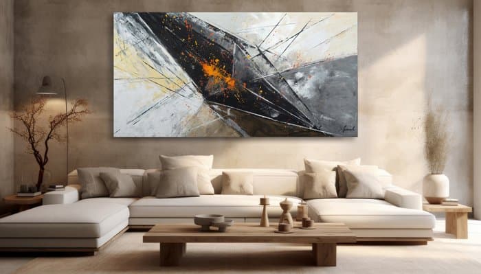 Monika Spiewak - Abstract - XXL