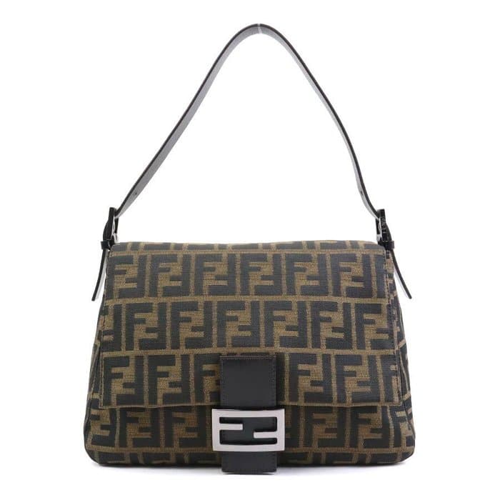 Fendi - Shoulder bag