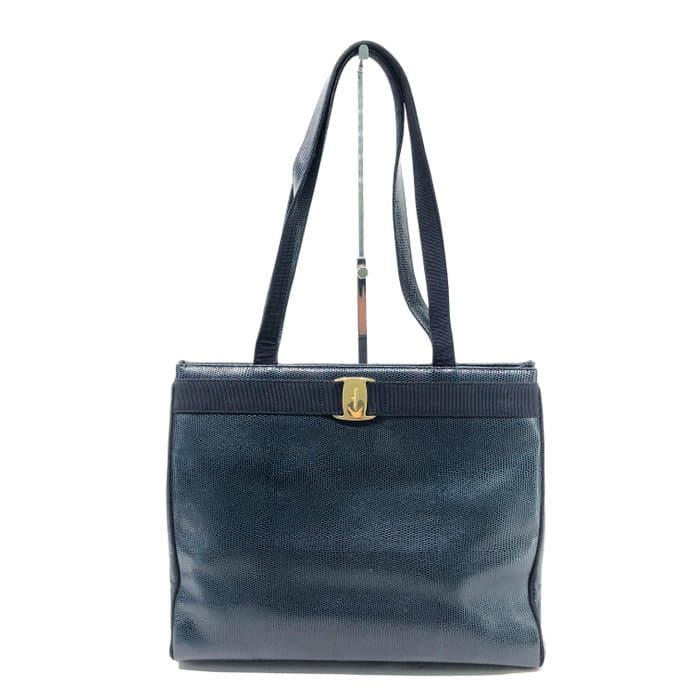 Salvatore Ferragamo - Shoulder bag
